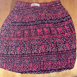 Hollister Skirt